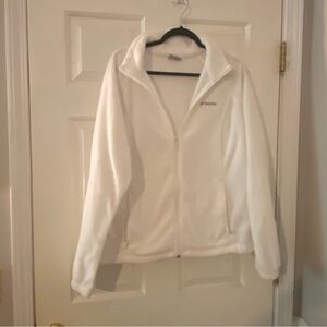 Womens Columbia Jacket